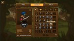*Swords & Souls: Neverseen EU Steam КЛЮЧ *ЕВРОПА