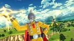 * Dragon Ball: Xenoverse 2 - Hero of Justice Pack Set D