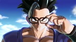 * Dragon Ball: Xenoverse 2 - Hero of Justice Pack Set D