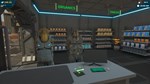 * Alien Market Simulator Steam КЛЮЧ * GLOBAL (NO TR)
