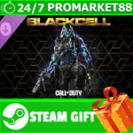 ** Call of Duty*: Black Ops 6 - BlackCell (Season 04)