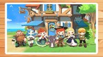 ** Dragon Song Tavern: Cozy & Adventure STEAM GIFT