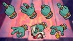 **ВСЕ СТРАНЫ+РОССИЯ** Trash Goblin - Founder´s Pack