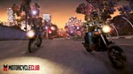* Motorcycle Club Steam КЛЮЧ * GLOBAL (NO TR)