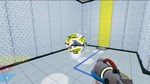 * ChromaGun Steam КЛЮЧ * GLOBAL (NO TR)