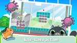 * Mr. Nibbles Forever Steam КЛЮЧ * GLOBAL (NO TR)