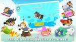* Mr. Nibbles Forever Steam КЛЮЧ * GLOBAL (NO TR)