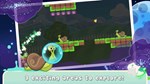 * Mr. Nibbles Forever Steam КЛЮЧ * GLOBAL (NO TR)