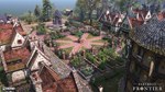 * Farthest Frontier EU Steam КЛЮЧ * ЕВРОПА