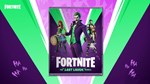 * Fortnite - Last Laugh Bundle + 1000 V-Bucks ZA XBOX O