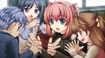 * Muv-Luv Unlimited: The Day After ULTIMATE COLLECTION