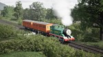** Train Sim World* 5: Thomas & Friends™ 80th Anniversa