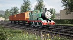 ** Train Sim World* 5: Thomas & Friends™ 80th Anniversa