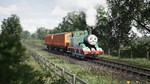 ** Train Sim World* 5: Thomas & Friends™ 80th Anniversa
