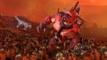 * Total War: WARHAMMER III - Skulltaker – Omens of Dest