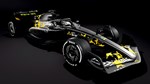 ** F1* 25: F1* The Movie - Chapter Scenarios STEAM GIFT