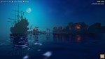 * Old Market Simulator Steam КЛЮЧ * GLOBAL (NO TR)