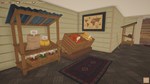* Old Market Simulator Steam КЛЮЧ * GLOBAL (NO TR)