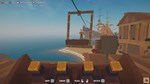 * Old Market Simulator Steam КЛЮЧ * GLOBAL (NO TR)