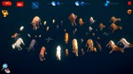 * How Much Items: Animals Steam КЛЮЧ * GLOBAL (NO TR)