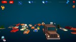 * How Much Items: Vehicles Steam КЛЮЧ * GLOBAL (NO TR)