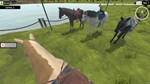 * Horse Farm Simulator Steam КЛЮЧ * GLOBAL (NO TR)