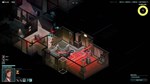 * Invisible, Inc. GOG КЛЮЧ * GLOBAL (NO TR)