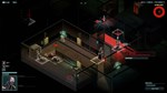 * Invisible, Inc. GOG КЛЮЧ * GLOBAL (NO TR)
