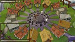 * Town of Salem Steam КЛЮЧ * GLOBAL (NO TR)