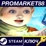 *  Fairy Tale Mysteries 2: The Beanstalk Steam КЛЮЧ
