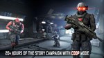 * Dead Effect 2 Steam КЛЮЧ * GLOBAL (NO TR)