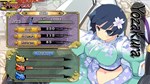 *Senran Kagura Shinovi Versus Steam КЛЮЧ *GLOBAL (NO T