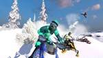 * Snow Moto Racing Freedom Steam КЛЮЧ * GLOBAL (NO TR)