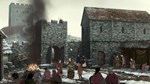 * Ken Follett´s The Pillars of the Earth Steam КЛЮЧ
