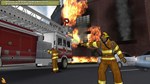 *Real Heroes: Firefighter HD Steam КЛЮЧ *GLOBAL (NO TR