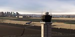 **ВСЕ СТРАНЫ+РОССИЯ** Tower! Simulator 3 - KSAN Airport