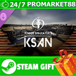 **ВСЕ СТРАНЫ+РОССИЯ** Tower! Simulator 3 - KSAN Airport