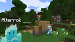 * Minecraft Deluxe Collection NG XBOX One / Xbox Series