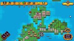 * These Doomed Isles Steam КЛЮЧ * ТУРЦИЯ
