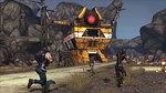 * Borderlands Game of the Year Enhanced RU/CIS Steam КЛ