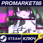 * Landmine Princess Steam КЛЮЧ * GLOBAL (NO TR)