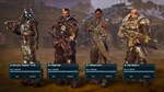 * Gears Tactics Steam КЛЮЧ * GLOBAL (NO TR)