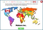 * GamersGoMakers Steam КЛЮЧ * GLOBAL (NO TR)