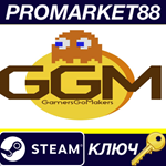 * GamersGoMakers Steam КЛЮЧ * GLOBAL (NO TR)