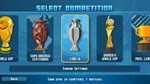 * Pixel Cup Soccer 17 Steam КЛЮЧ * GLOBAL (NO TR)