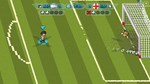 * Pixel Cup Soccer 17 Steam КЛЮЧ * GLOBAL (NO TR)