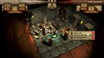 *The Warlock of Firetop Mountain Steam КЛЮЧ *GLOBAL (N