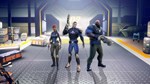 * Agents of Mayhem Steam КЛЮЧ * GLOBAL (NO TR)
