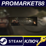 * Dungeon Rats Steam КЛЮЧ * GLOBAL (NO TR)