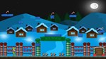 * Christmas Mission Steam КЛЮЧ * GLOBAL (NO TR)